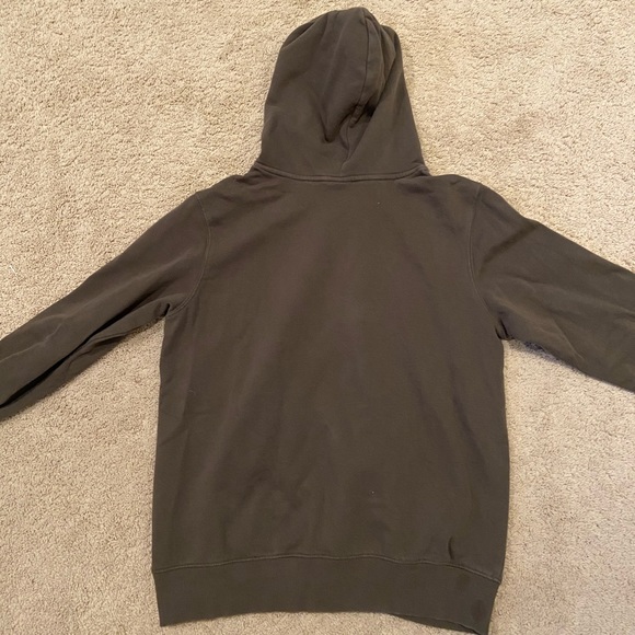 North Face Sweatshirt - Picture 2 of 2